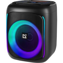 Defender bežični zvučnik boomer 50 50W, bt/led/mic/tws/light/fm Cene