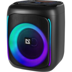 Defender Prijenosni zvučnik Defender Boomer 50, BT/FM/USB/microSD, RMS 50W Cene