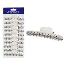  Klipsna za kosu Comair Alu Wasserwell 10 kom – 7 cm (Outlet) Cijene