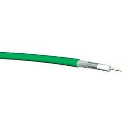 Draka Video kabel, zelen, metarska roba 1002203 Cene