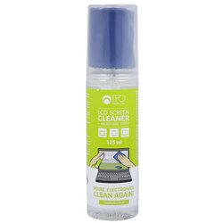 TFO čistilo za LCD 125 ml + mikrovlaknena krpica Cene