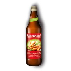 Rabenhorst Sok od mrkve Cene