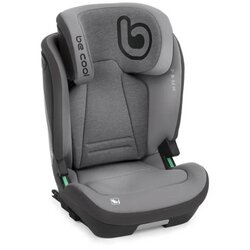 BE COOL autosjedalica Bravo i-Size 15-36 kg (100-150 cm), Be Smoke Cene