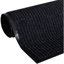  Otirač protiv klizanja od PVC za vrata 90 x 150 cm Cijene