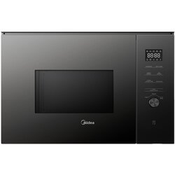 Midea ugradbena mikrovalna pećnica MBMTG925H-BK Cijene
