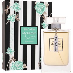 Chic´N Glam My Garden parfemska voda 100 ml za žene Cene
