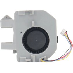 Qidi Tech Material Fan, Plus4 Cene