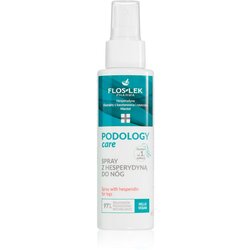 FlosLek Laboratorium Podology Care pršilo proti težkim nogam 100 ml Cene
