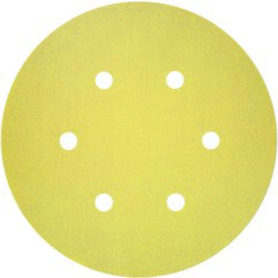 Bosch C450 standard for general purpose, G60, 150 mm, 6 rupa 2608621722 Cene