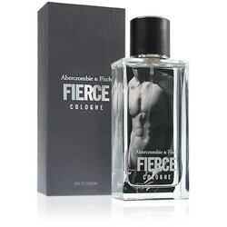 Abercrombie & Fitch fierce kolonjska voda 200 ml za muškarce Cijene