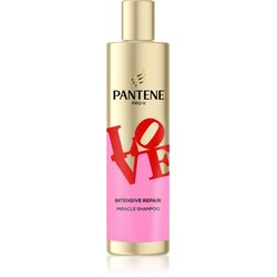Pantene Pro-V Robert Indiana obnovitveni šampon za poškodovane lase 250 ml Cene