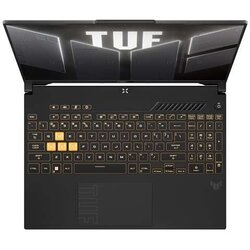 Asus Prenosnik TUF Gaming FX608JPR-QT002, i7-14650HX, 40,6 cm (16"), 32 GB DDR5, 1 TB SSD, RTX 5070, brezOS, siv, (5000002976) Cene