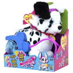 EOLO sprint dalmatian ( EO05823 ) Cene