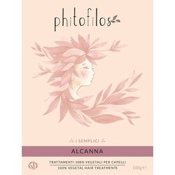 Phitofilos čista alkanna v prahu Cene