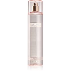 Sarah Jessica Parker Lovely odišavljeno pršilo za telo za ženske 250 ml Cene