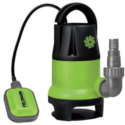 Fieldmann fvc 2003-EK potopna muljna pumpa za vodu Cene