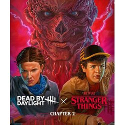 Steam Dead by Daylight: Stranger Things Chapter 2 (DLC) Key (PC) GLOBAL Cene