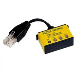 Tester ISDN konekcije Cene