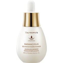 Tautropfen Sanddorn Power posvetlitveno olje za obraz - 5 ml Cene