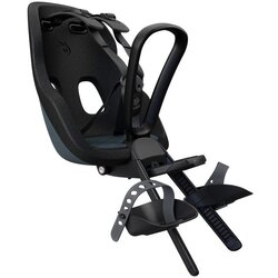 Thule dječja sjedalica prednja za upravljač Yepp Nexxt 2 Mini tamnosiva Cijene