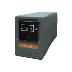 Socomec ups netys pe 650VA/360W 230V 50/60Hz avr, step wave, RJ45, 1xUSB Cene