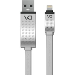 Delicate Amazing DT0010M Kabl USB-microUSB 1.0m 2A beli ( 010-0343 ) Cene
