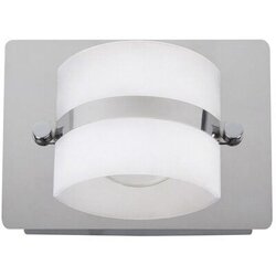 Rabalux tony zidna lampa za kupatilo led 5W, hrom, IP44 kupatilska rasveta Cene