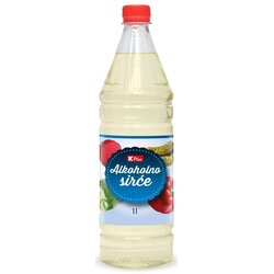 K Plus alkoholno sirće 1l Cene