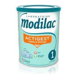 Modilac Actigest 1 Cene