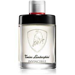 Lamborghini invincibile toaletna voda 125 ml za moške Cene