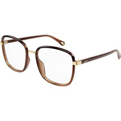 Chloe CH0034O 009 L (53) Rjava/Kristalna Cene