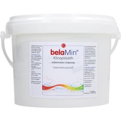 SanaCare belaMin klinoptilolit krmni dodatek za živali - 1200 g Cene