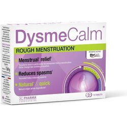 3 Chenes Laboratories dysmeCalm Cene