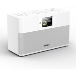 Kenwood CR-ST80DAB-W inkl. Bluetooth Cene