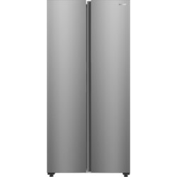 Comfee Side by side frižider RCS609IX2, 41dB, 460l, Siva Cene