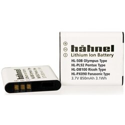 Hähnel Fototechnik LI50B NEORIGINAL HAHNEL, (493999) Cene