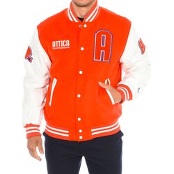 Attica Sporting Goods Jakne AT-FW22-012-ORANGE Večbarvna Cene