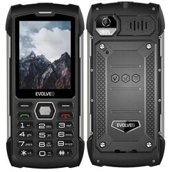 Evolveo Strongphone H1 Vodootporan 32GB Silver Cene