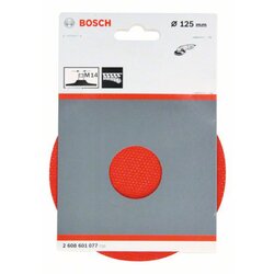 Bosch podl. plošča za fiberflex podloga 125 M14 Cene
