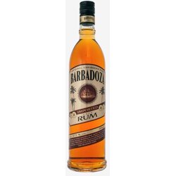 Barbadoza Rum, tamni, 0.7 l Cene