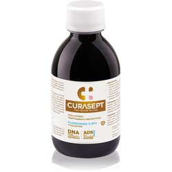 Curasept ADS DNA Protective vodica za usta 200 ml Cene