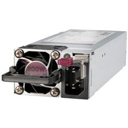 HP 800W Flex Slot Platinum Hot Plug Low Halogen Power Supply Kit (865414-B21) Cene