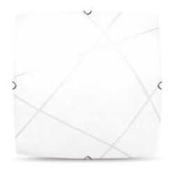 Inart Plafonjera Clara ML-D14 400 Cijene