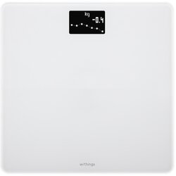 Withings Body BMI Wi-fi pametna vaga, bijela Cijene