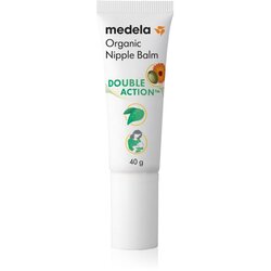 Medela Organic Nipple Balm balzam za bradavice 40 g Cene