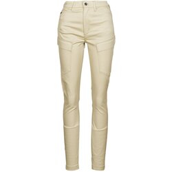 G-star Raw high g-shape cargo skinny pant wmn bež Cijene