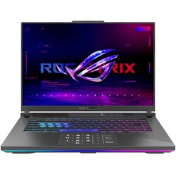 Asus ROG Strix G16 16" Ryzen 9 8940HX 16GB/1TB SSD RTX 5060 G614PM-RV023 Cene