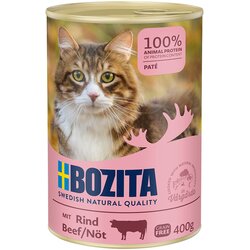 Bozita Varčno pakiranje 12 x 400 g - Govedina Cene