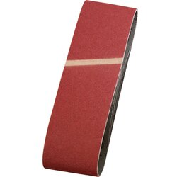 KWB trakasti brusni papir 75x533 GR150 10/1 | drvo-metal, alu-oksid Cene
