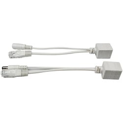 Panduit DCOE-01 utp dc injector/splitter, predajnik i prijemnik Cene